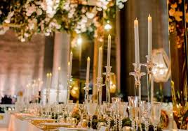 wedding décor after your reception