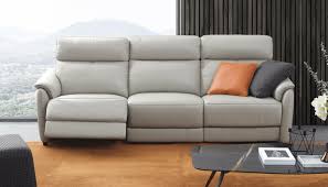 leather upholstery range at maitlands