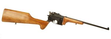 Image result for The Broom Handle Mauser - C96