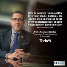 Your real estate finance consultant on facebook. En Entrevista Para Forbes Mexico Senale Martin Rodriguez Sanchez Facebook