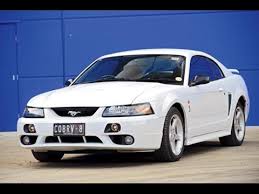 And you could get it in any color you wanted. Ford Mustang Cobra 1994 2004 Buyers Guide
