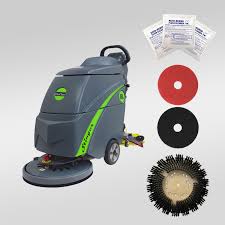 floor scrubbers automatic scrubbers