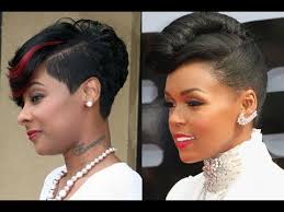 Short hairstyles for black women. New Short Haircut Ideas For Black Women 2019 Youtube