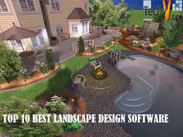top 10 best landscape design