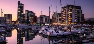 The rest of the year, enjoy the museums, luxury shopping and fine dining. Our Cities University Of Southampton