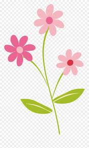 Flowers Border Clipart Png Clipart Flower Border Png