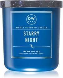 dw home signature starry night