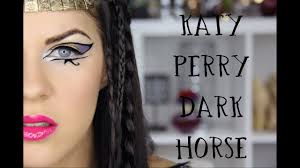 katy perry dark horse official