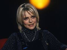 She was married to michel berger. 9 Babou France Gall Ideen In 2021 France Gall Klangkunst France