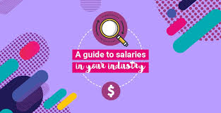 Check spelling or type a new query. A Guide To Salaries In Your Industry Seek Career Advice