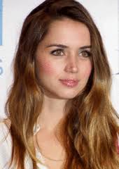 She knew from a young age that her calling was to be a performer, and at age 12, she enrolled. Ana De Armas Movies Latest And Upcoming Films Of Ana De Armas Etimes