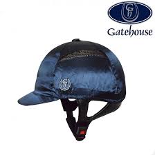 Gatehouse Rxc1 Vented Hat Silk