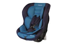 Babysafe Akita Blue Car Seat 0 4 Years