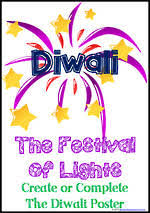 Diwali Activities Management Charts