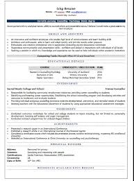 Secure Your Dream Job With The Advanced Resume Writing