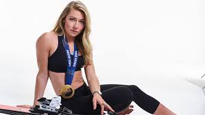 As an alpine ski racer, mikaela shiffrin is perhaps best known for having won the slalom event in the 2014 winter olympics at the age of eighteen. Mikaela Shiffrin Height Weight Age Boyfriend Gazette Review