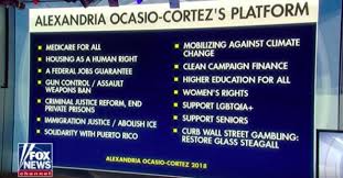 Ridiculous aoc quotes that is terrifying that a sitting member of co… baca selengkapnya ridiculous aoc quotes / tucker carlson accused of adding 'googly eyes' to make. What S With All The Alexandria Ocasio Cortez Is Stupid Memes Tooafraidtoask