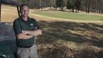 Steve Dockery keeps Methodist golf course in top shape