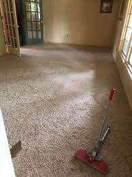 carpet restorations plus canton oh