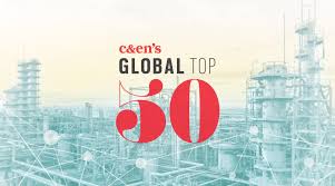 We are expert in research and production of coatings,upr,polyurethane,water treatment products and solvents,etc. C En S Global Top 50 Chemical Companies Of 2017