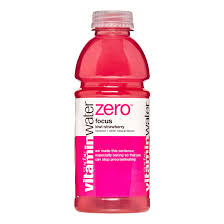 vitaminwater zero focus kiwi