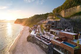 Coolest Beach Clubs In Bali 2022