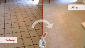 scottsdale grout sealing services