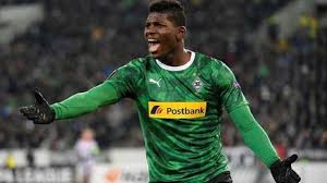 Breel embolo plays for the switzerland national team in pro evolution soccer 2021. Sportmob Breel Embolo Will Be There Against Dortmund Rose Confirmed