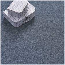 vitrex value carpet tile blue
