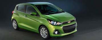 used chevy spark specs cars