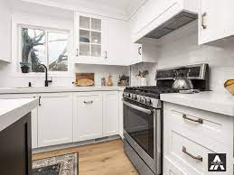 kitchen cabinet refacing in toronto and