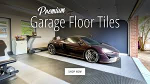 garage floor tiles interlocking