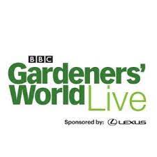 see tickets bbc gardeners world live