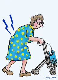 Afbeeldingsresultaat voor oude dame met rimpels cartoon free image