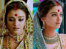 the best aishwarya rai makeup looks