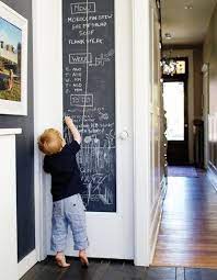 With These Chalkboard Paint Ideas