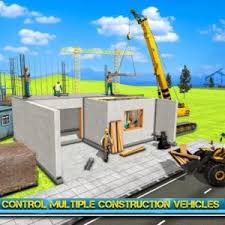 house construction games 3d mizo studio