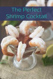 Find the perfect shrimp cocktail platter stock photos and editorial news pictures from getty images. How To Make A Perfect Shrimp Cocktail Cookthestory