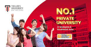 All the private institute of higher learning come under the private higher educational institutions act 1996. Uni Enrol Taylor S Stakes Claim As Top Private University In Malaysia