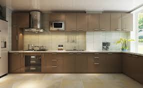 modular kitchen theme choosing a