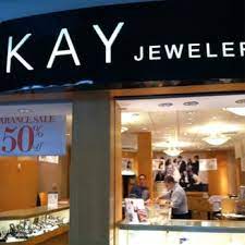 kay jeweler 600 broadway mall