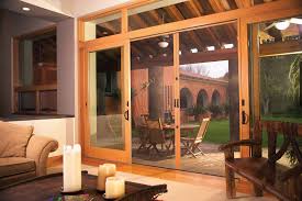 Retractable Door Screens