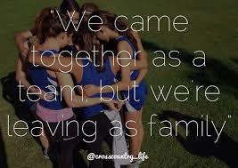 Image result for positive team culture in cross country