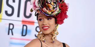 Ready For Another Major Concert Rapper Cardi B To Perform