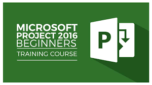 free microsoft project training course