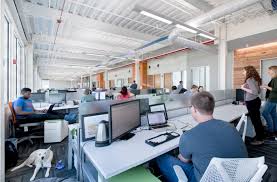 pros and cons of the open plan office