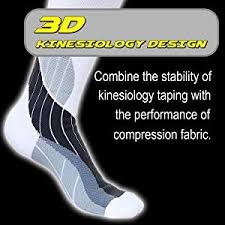 Blitzu Compression Socks Review