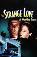 Barbara Stanwyck appears in Clash by Night and The Strange Love of Martha Ivers.