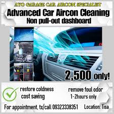 affordable aircon cleaning and refill