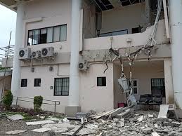 There are no reports about any victims, or damage caused by the earthquake. 1 Dead Four Missing In Magnitude 6 4 Quake In Davao Del Sur Philippine Information Agency